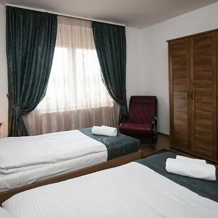 Casa Dafin Tekija - Kladovo * Tekija (Bor)