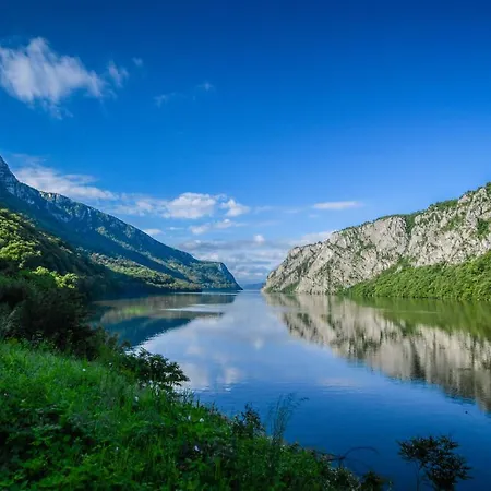 Casa Dafin Tekija - Kladovo *