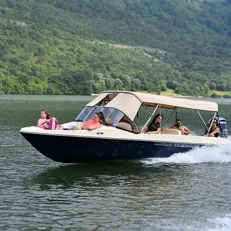 Casa Dafin Tekija - Kladovo *