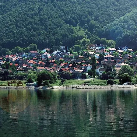 アパート Casa Dafin Tekija - Kladovo *