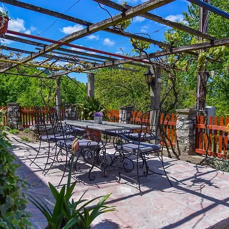 アパート Casa Dafin Tekija - Kladovo