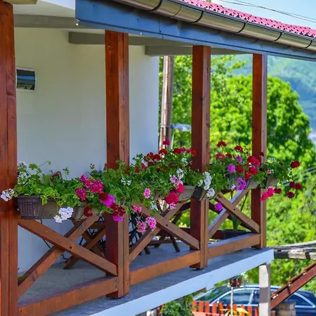 アパート Casa Dafin Tekija - Kladovo