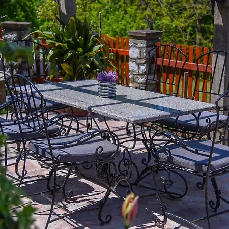 Casa Dafin Tekija - Kladovo Tekija (Bor)