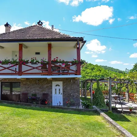 Casa Dafin Tekija - Kladovo *