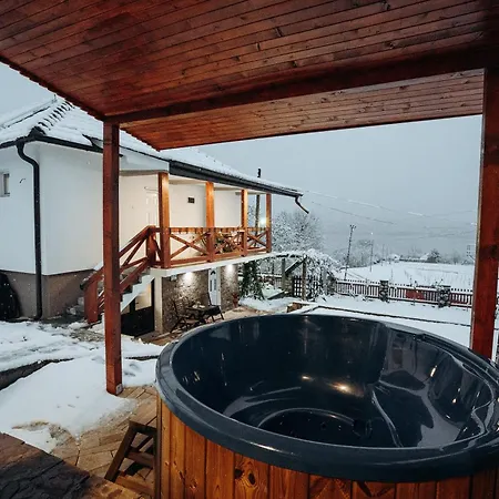 アパート Casa Dafin Tekija - Kladovo *