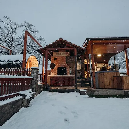 Casa Dafin Tekija - Kladovo Tekija (Bor)