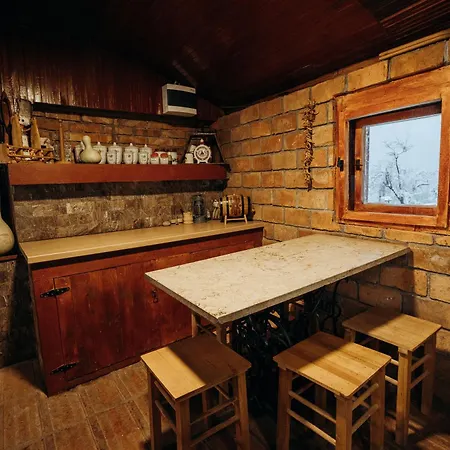 Apartment Casa Dafin Tekija - Kladovo *