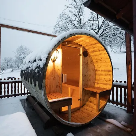 アパート Casa Dafin Tekija - Kladovo *