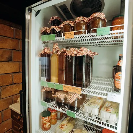 Casa Dafin Tekija - Kladovo Tekija (Bor)