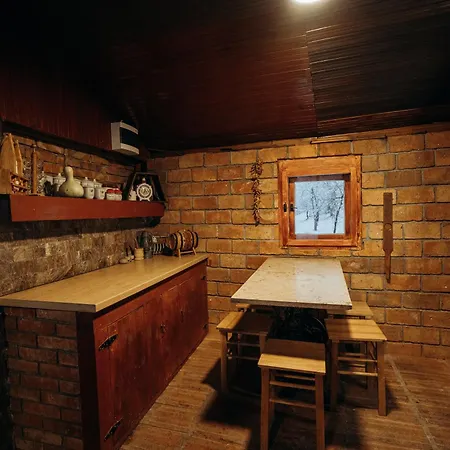 Apartment Casa Dafin Tekija - Kladovo Tekija (Bor)