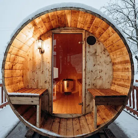 アパート Casa Dafin Tekija - Kladovo Tekija (Bor)