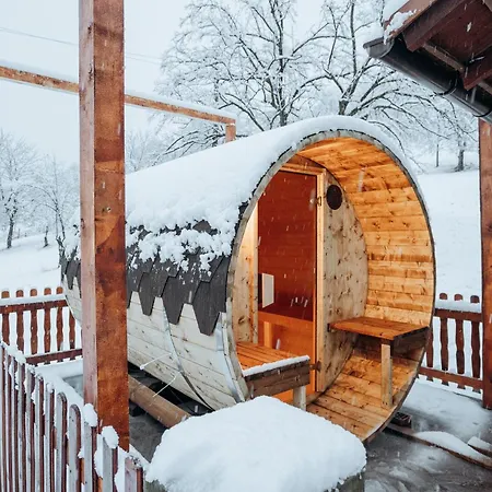 Casa Dafin Tekija - Kladovo * Tekija (Bor)