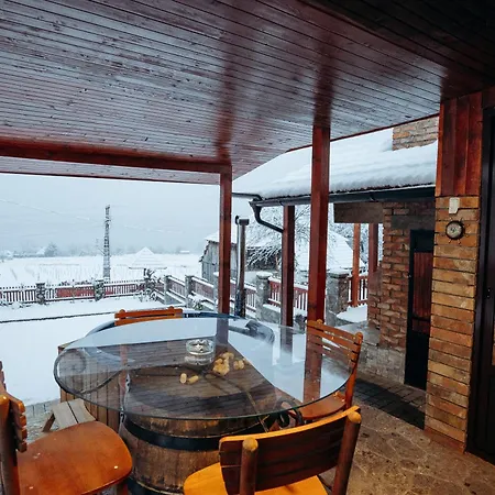 Casa Dafin Tekija - Kladovo アパート Tekija (Bor)