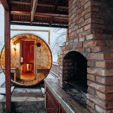 Casa Dafin Tekija - Kladovo *