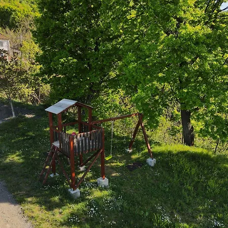 Casa Dafin Tekija - Kladovo Tekija (Bor)