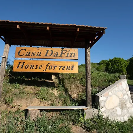 Apartment Casa Dafin Tekija - Kladovo *