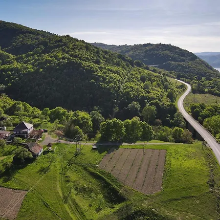 Casa Dafin Tekija - Kladovo *
