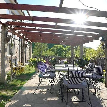 アパート Casa Dafin Tekija - Kladovo Tekija (Bor)