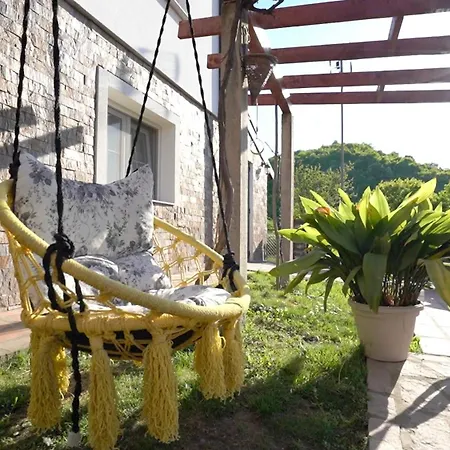 アパート Casa Dafin Tekija - Kladovo *