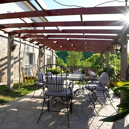 Casa Dafin Tekija - Kladovo *