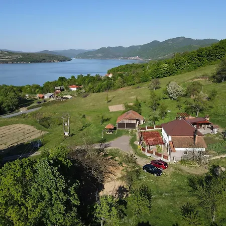 Casa Dafin Tekija - Kladovo