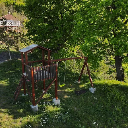 アパート Casa Dafin Tekija - Kladovo Tekija (Bor)