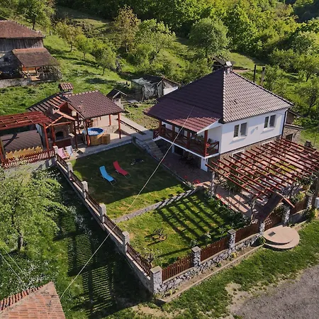 Casa Dafin Tekija - Kladovo *