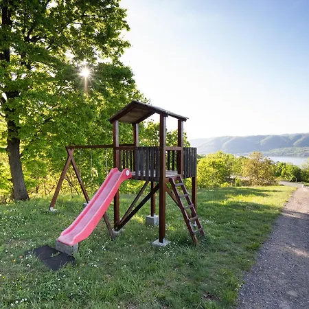 Casa Dafin Tekija - Kladovo アパート Tekija (Bor)