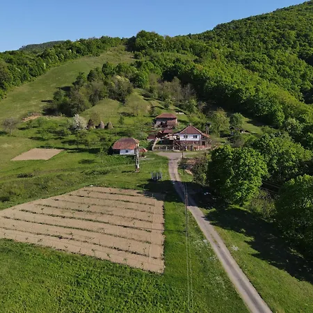 アパート Casa Dafin Tekija - Kladovo *